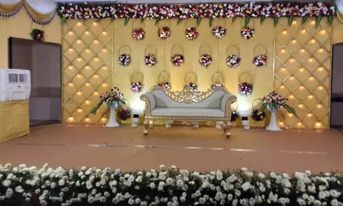 JFA Furniture Showroom